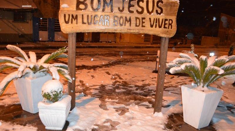 BOM JESUS