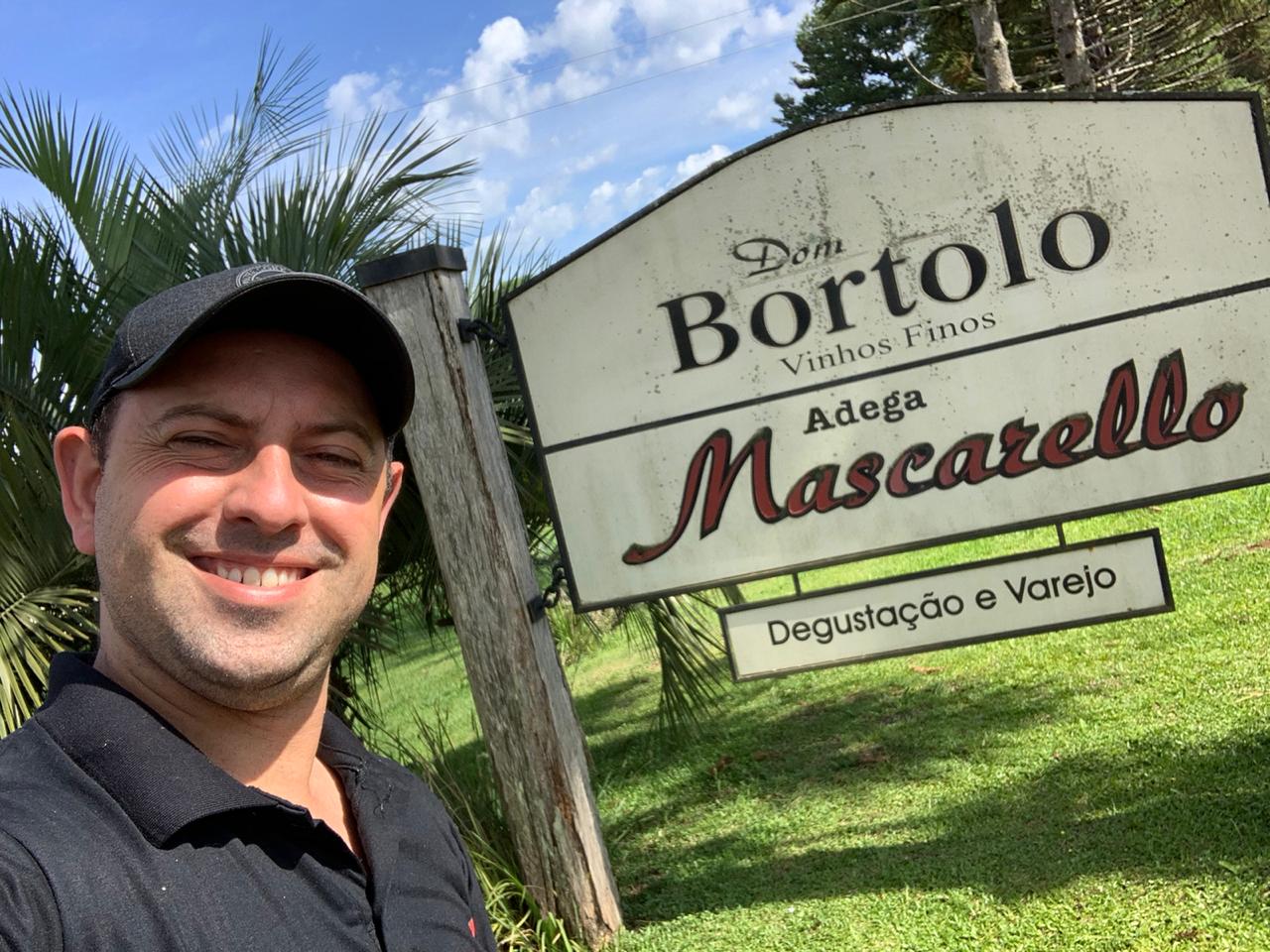 O QUE FAZER EM FLORES DA CUNHA Conhecendo o Rio Grande do Sul