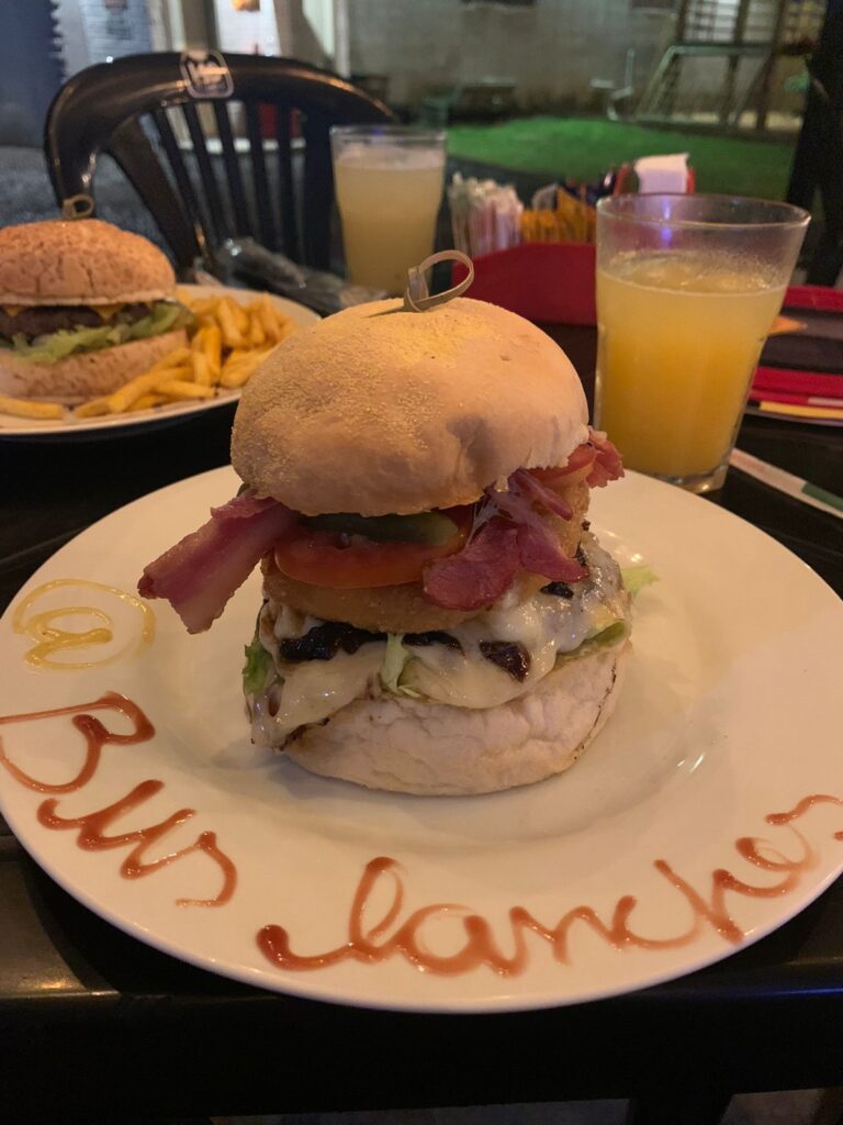 Menu em Ponto X Lanches, xis, hamburguer - Bento Gonçalves RS