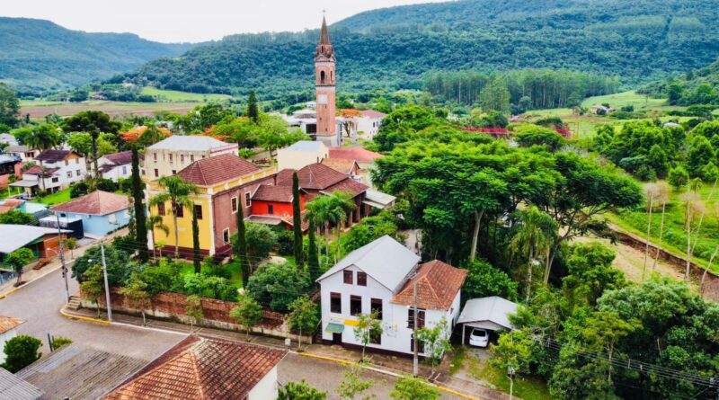 SANTA TEREZA