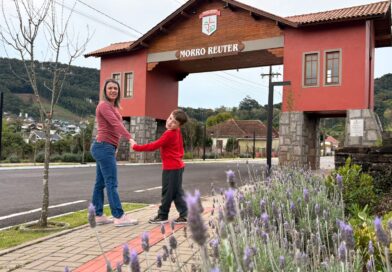 MORRO REUTER